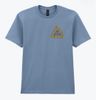 Click for more info Skate for truth kindness endurance yellow shirt